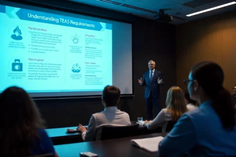 Understanding the Requirements for Different Nursing Programs