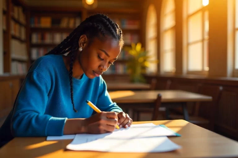 Top Strategies for Success in TEAS Reading Passages