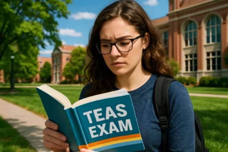 Top US Universities That Accept the TEAS Exam