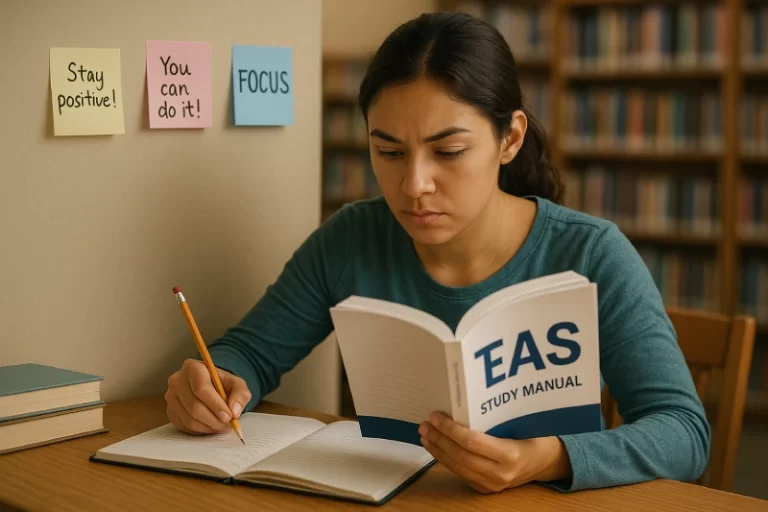 Can I Retake the TEAS Exam? Policies & Tips to Improve