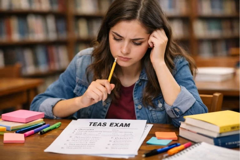 Questions-Are-on-the-TEAS-Exam