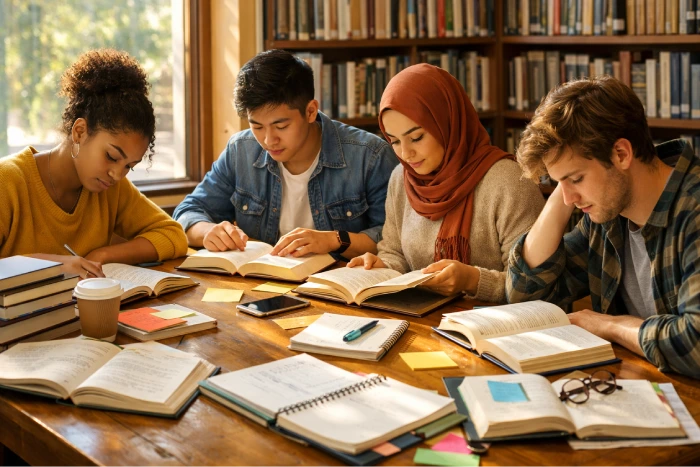 Best Daily Habits to Improve Reading Comprehension Before TEAS: how to improve reading comprehension for TEAS