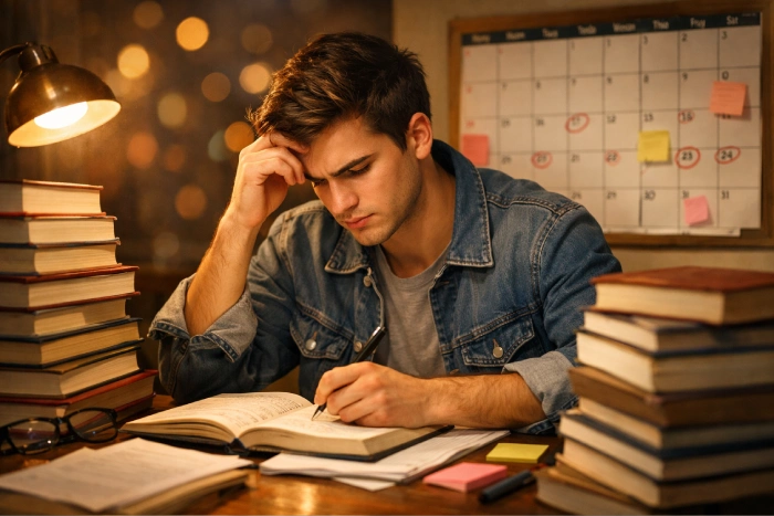 TEAS Exam Preparation Timeline: When Should You Start Studying?