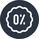 0-percent